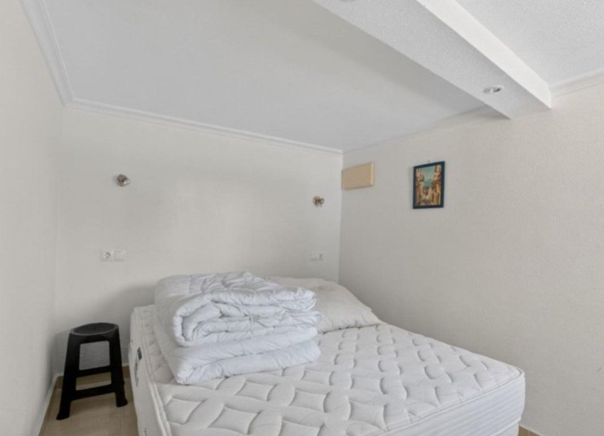 Obra nueva - Casas - Torrevieja