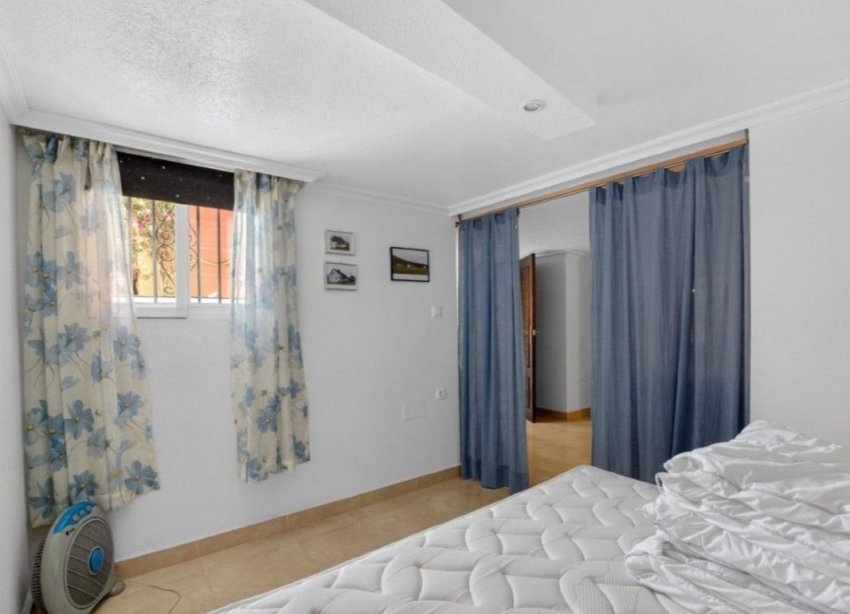 Obra nueva - Casas - Torrevieja
