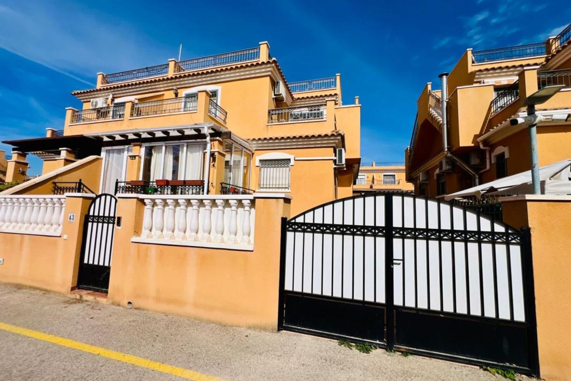 Obra nueva - Casas - Torrevieja