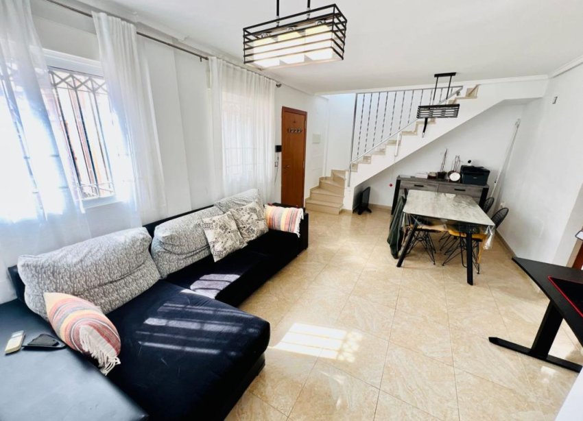 Obra nueva - Casas - Torrevieja