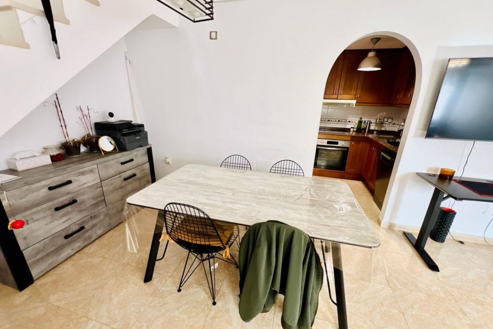 Obra nueva - Casas - Torrevieja