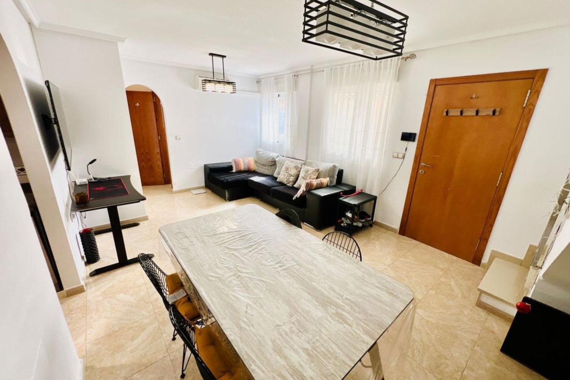 Obra nueva - Casas - Torrevieja