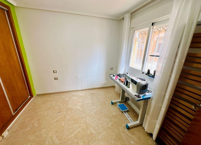 Obra nueva - Casas - Torrevieja