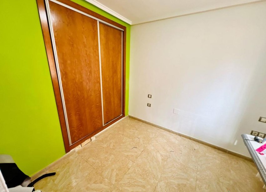 Obra nueva - Casas - Torrevieja