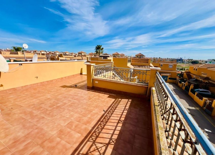 Obra nueva - Casas - Torrevieja