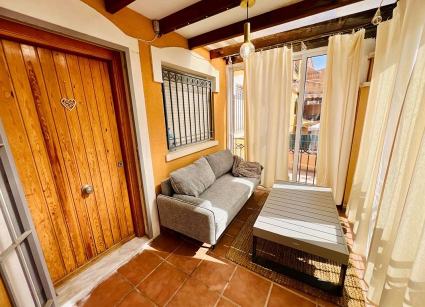 Obra nueva - Casas - Torrevieja