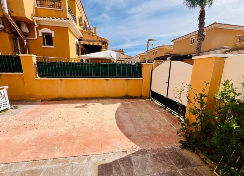 Obra nueva - Casas - Torrevieja