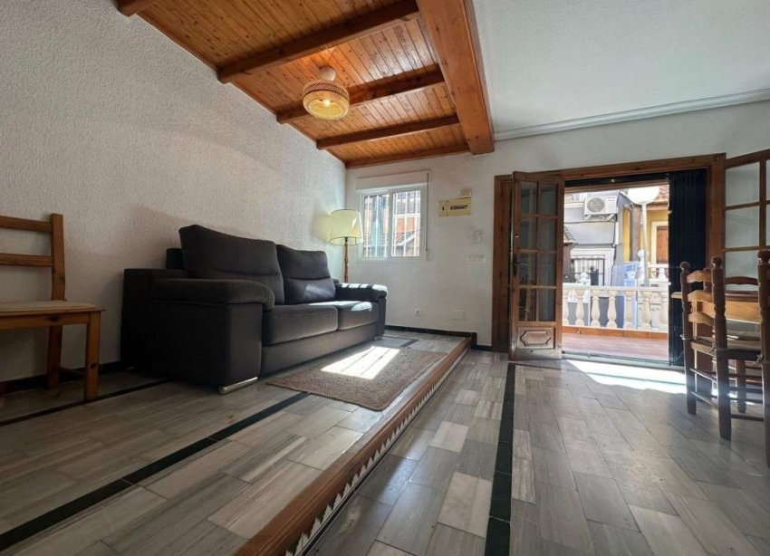 Obra nueva - Casas - Torrevieja