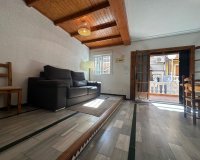 Obra nueva - Casas - Torrevieja