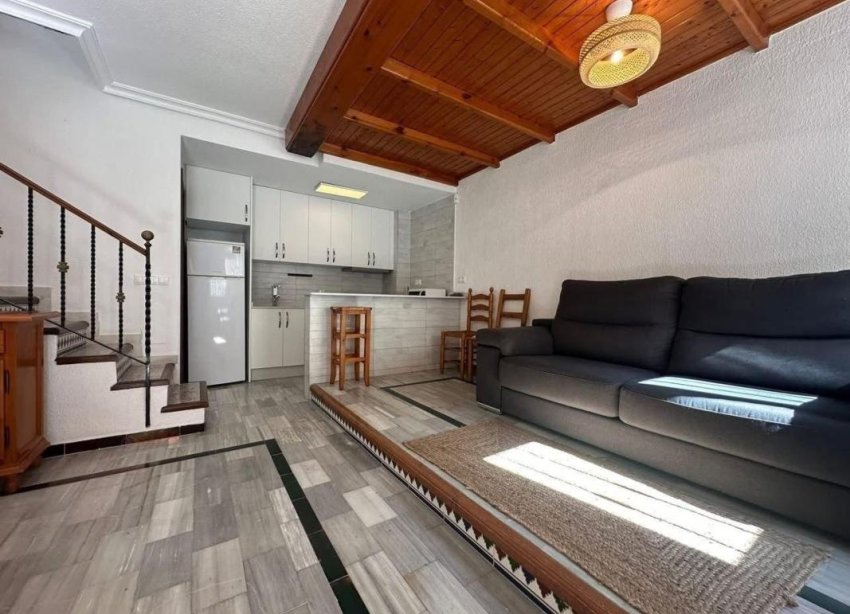 Obra nueva - Casas - Torrevieja