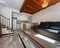 Obra nueva - Casas - Torrevieja