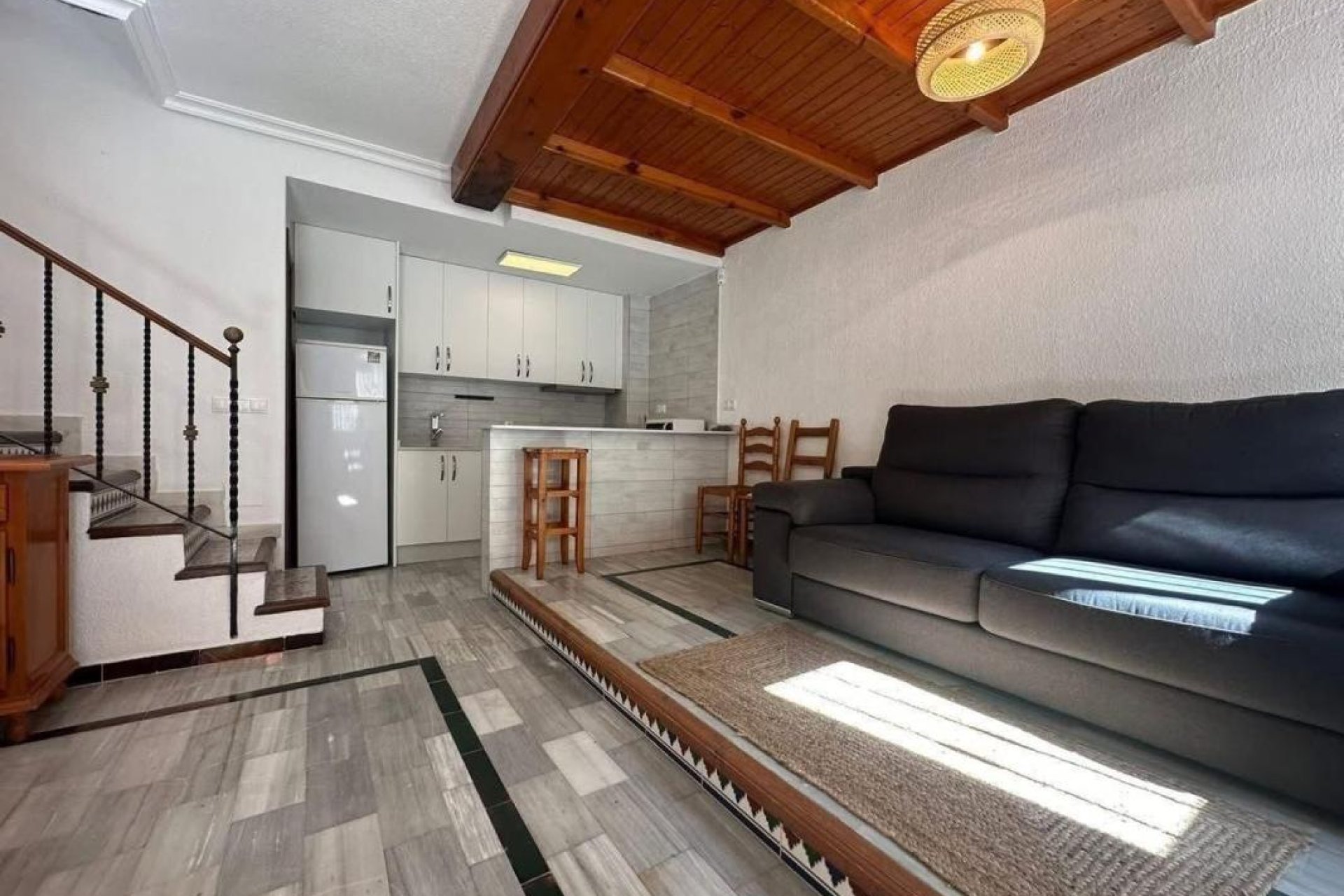 Obra nueva - Casas - Torrevieja