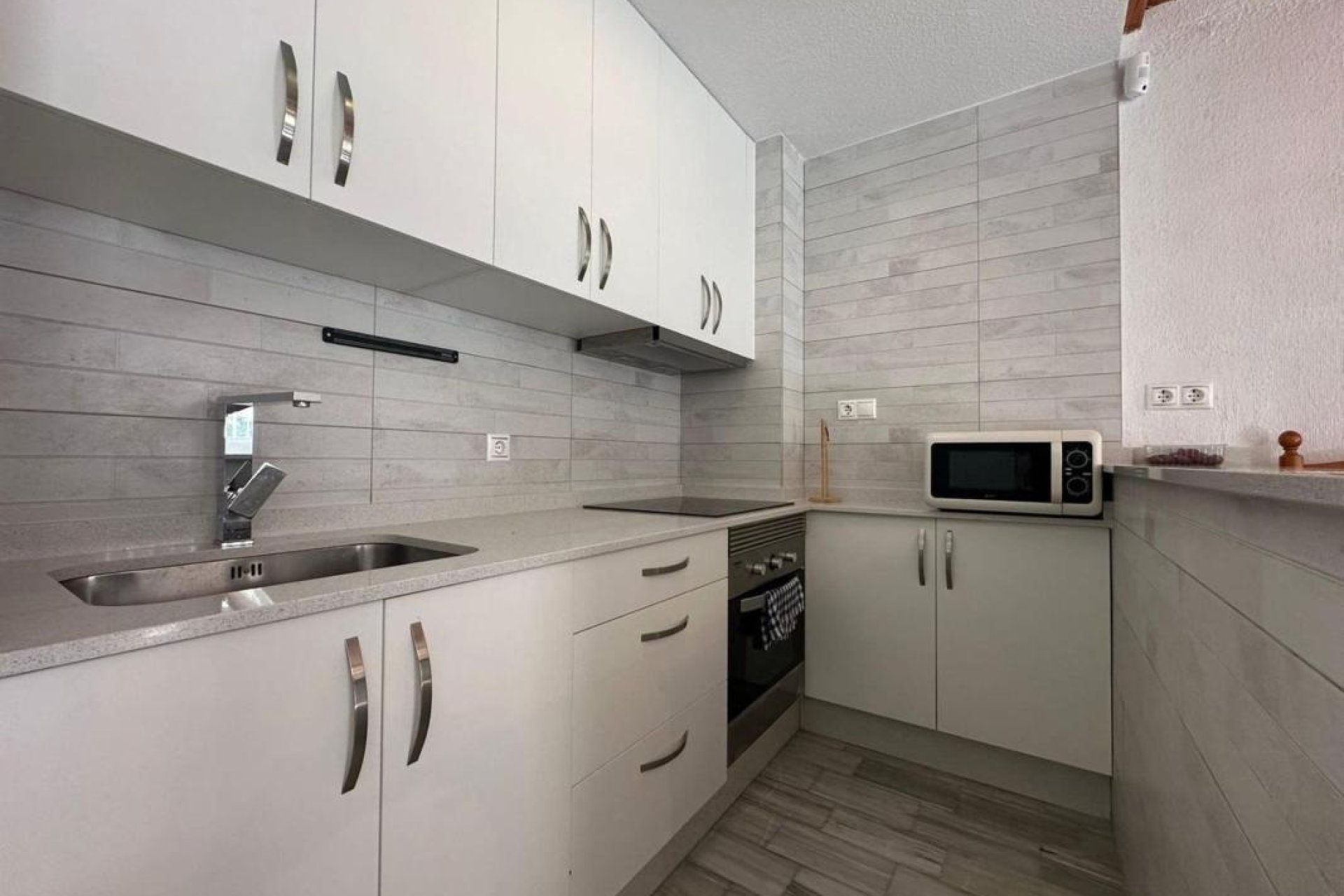 Obra nueva - Casas - Torrevieja