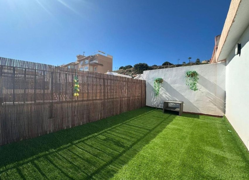 Obra nueva - Casas - Torrevieja