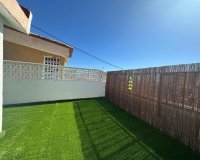 Obra nueva - Casas - Torrevieja