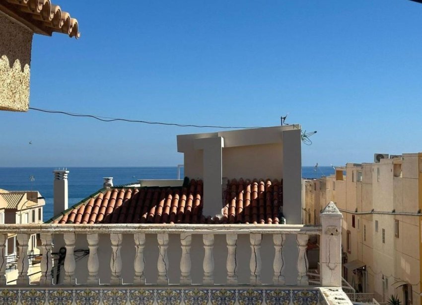 Obra nueva - Casas - Torrevieja