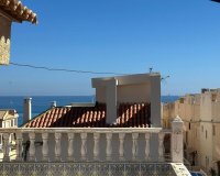 Obra nueva - Casas - Torrevieja
