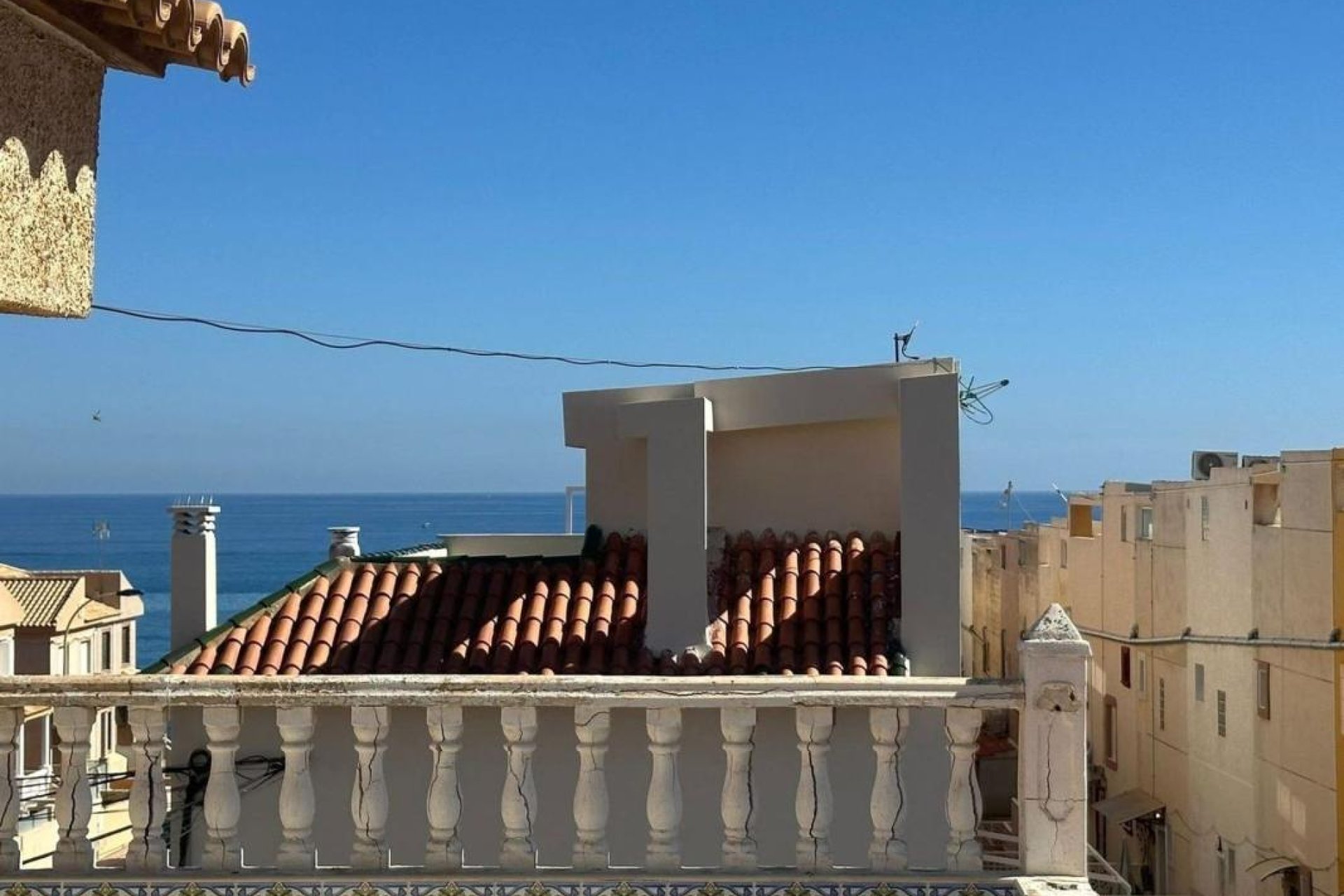 Obra nueva - Casas - Torrevieja