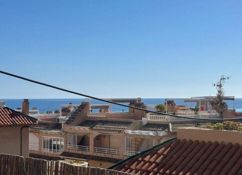 Obra nueva - Casas - Torrevieja