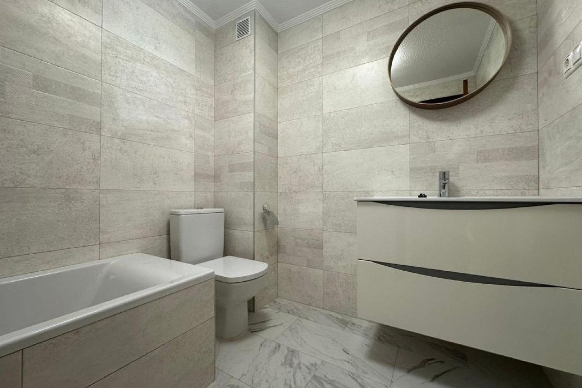 Obra nueva - Casas - Torrevieja