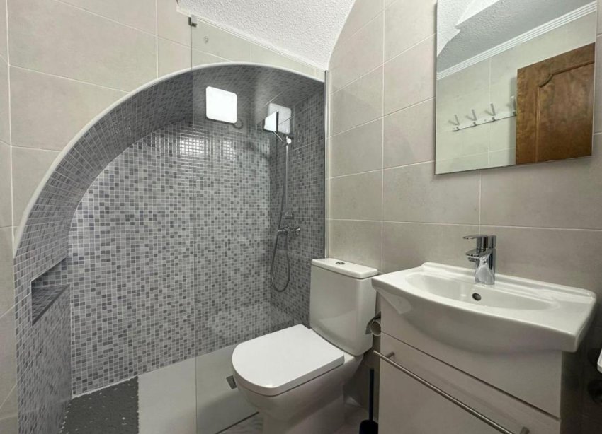 Obra nueva - Casas - Torrevieja