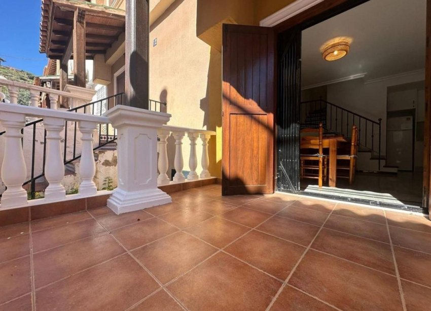 Obra nueva - Casas - Torrevieja