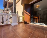 Obra nueva - Casas - Torrevieja