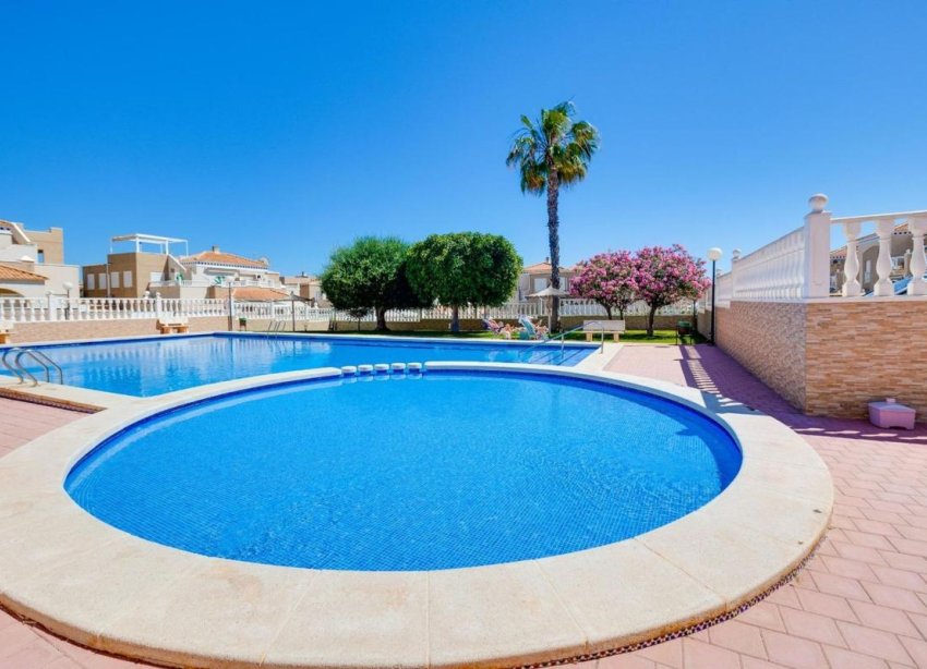 Obra nueva - Casas - Torrevieja