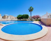 Obra nueva - Casas - Torrevieja
