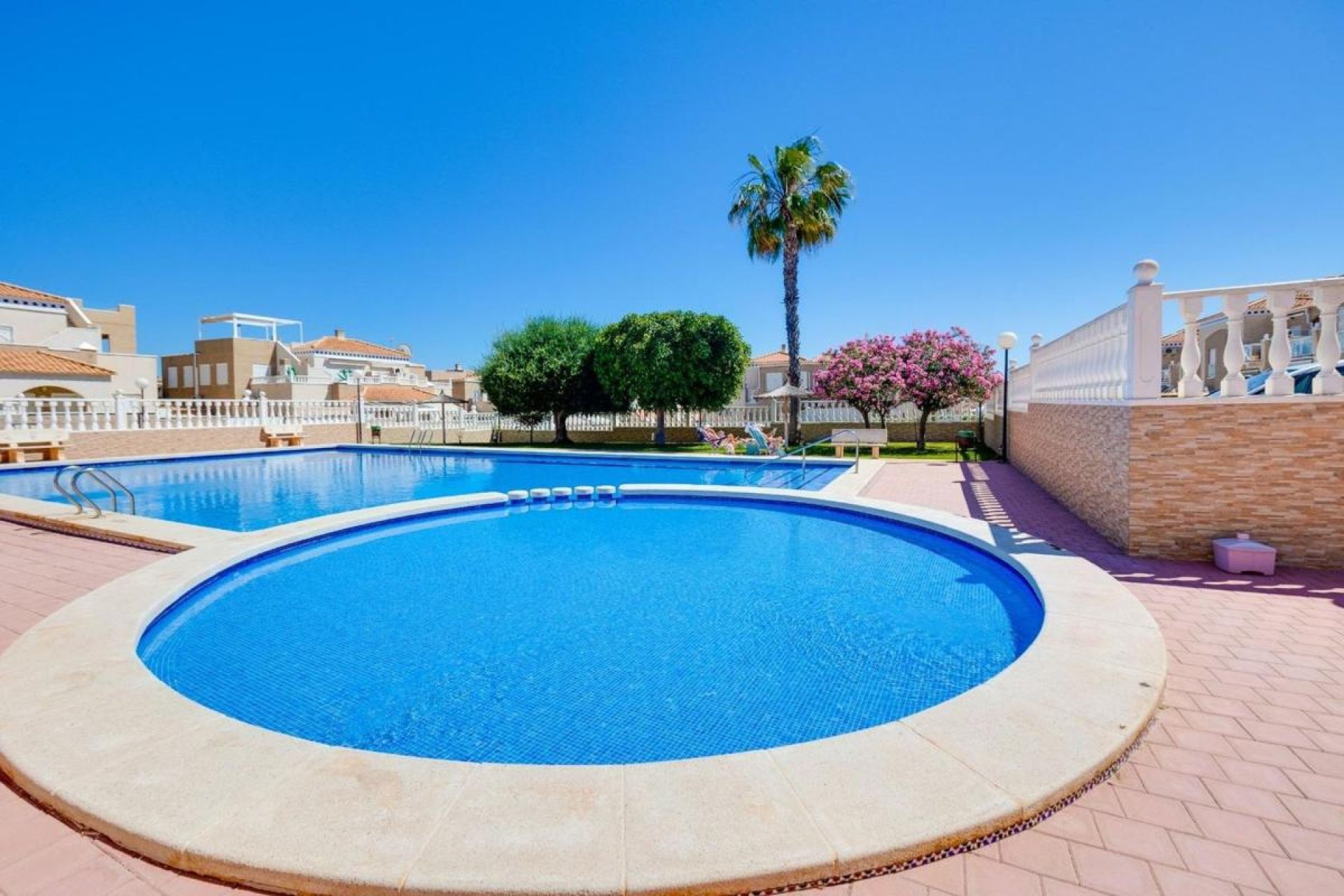 Obra nueva - Casas - Torrevieja