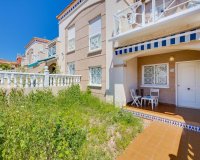 Obra nueva - Casas - Torrevieja