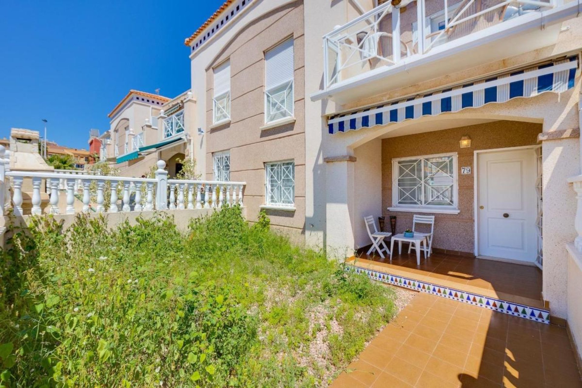 Obra nueva - Casas - Torrevieja