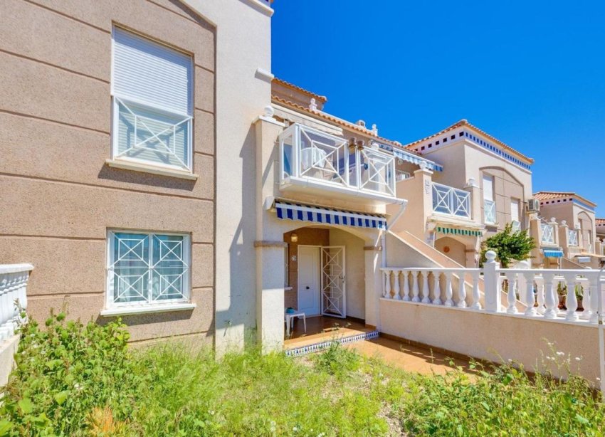 Obra nueva - Casas - Torrevieja