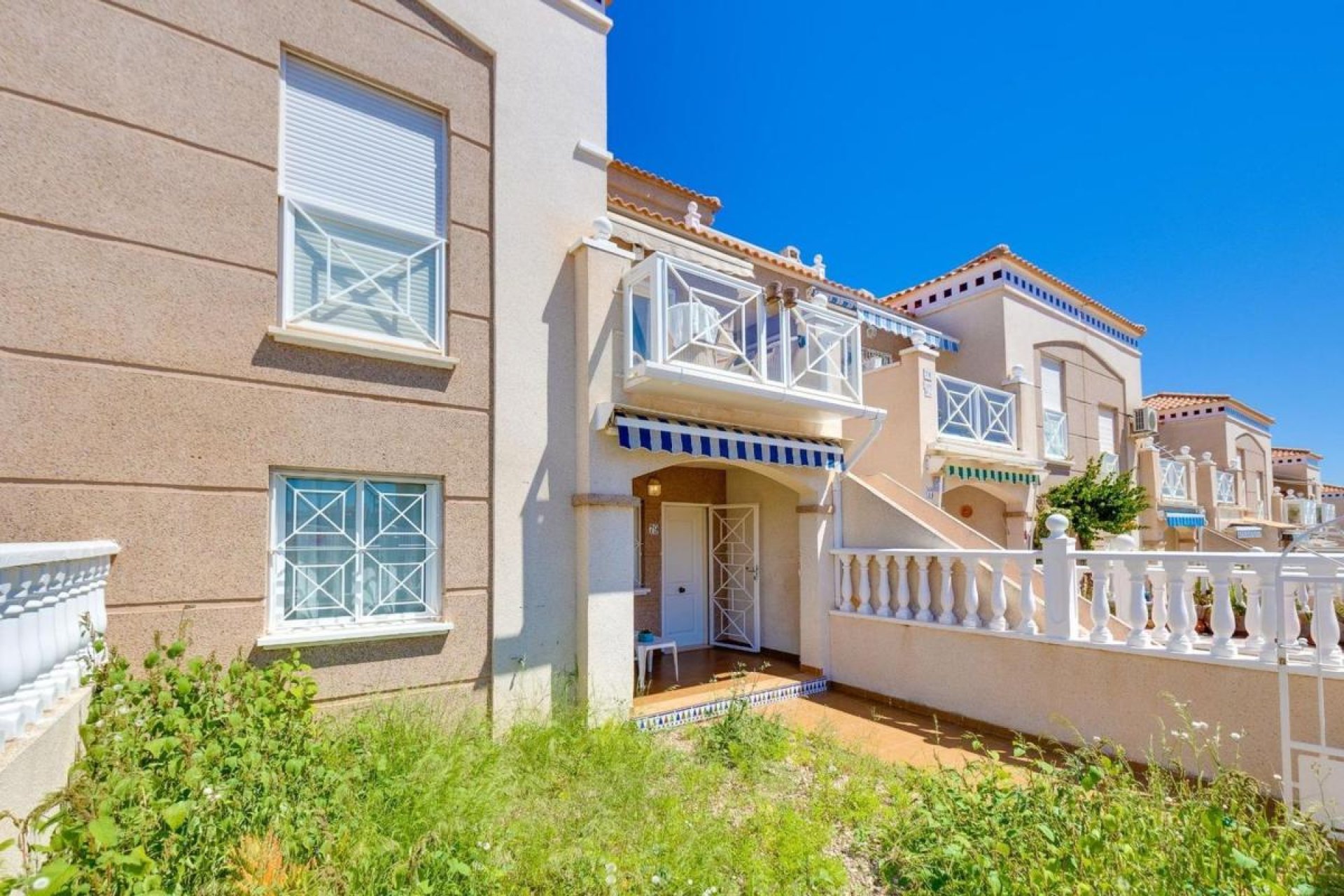 Obra nueva - Casas - Torrevieja