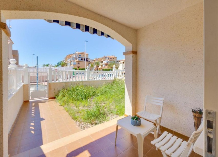 Obra nueva - Casas - Torrevieja