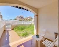 Obra nueva - Casas - Torrevieja