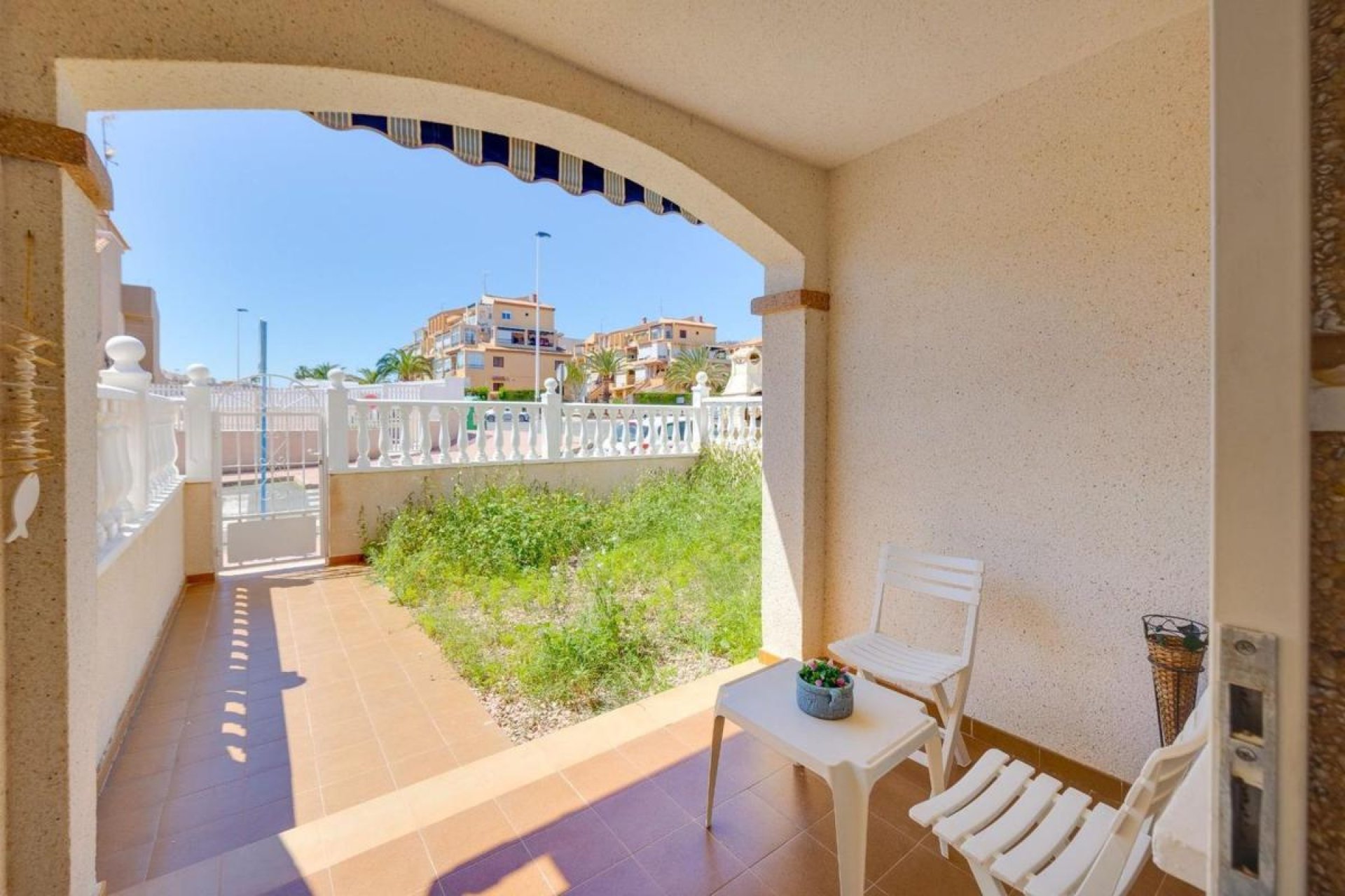 Obra nueva - Casas - Torrevieja