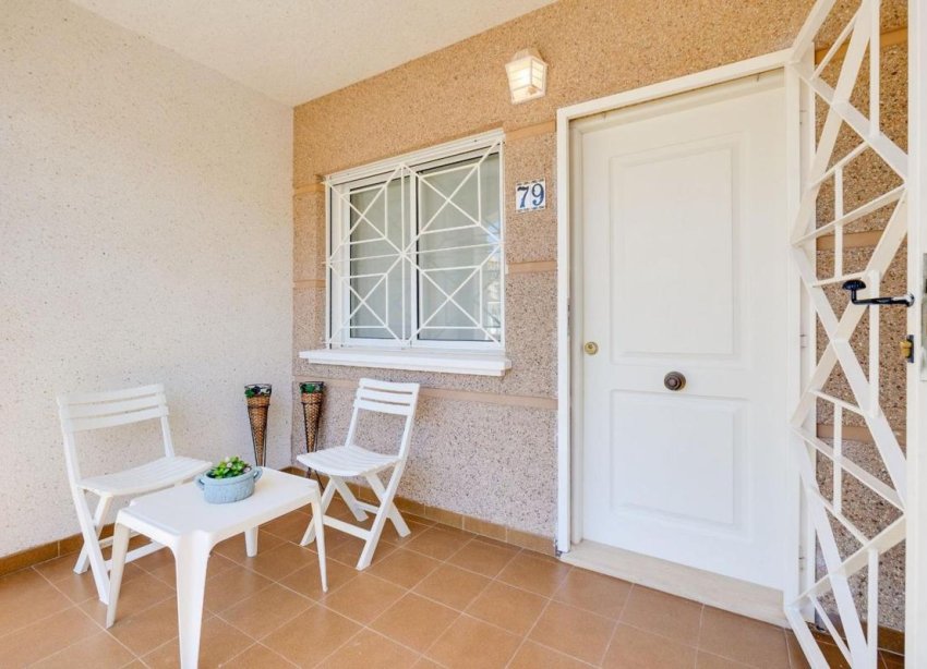 Obra nueva - Casas - Torrevieja