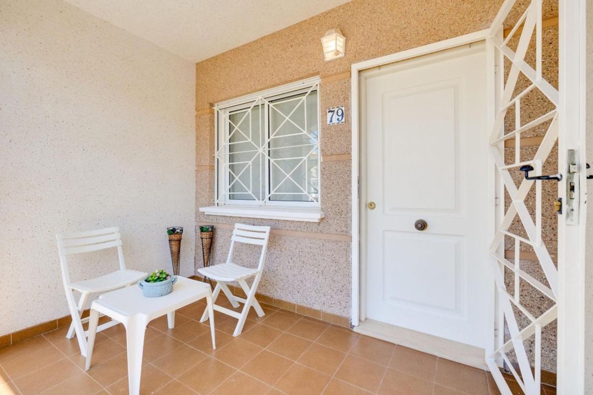 Obra nueva - Casas - Torrevieja