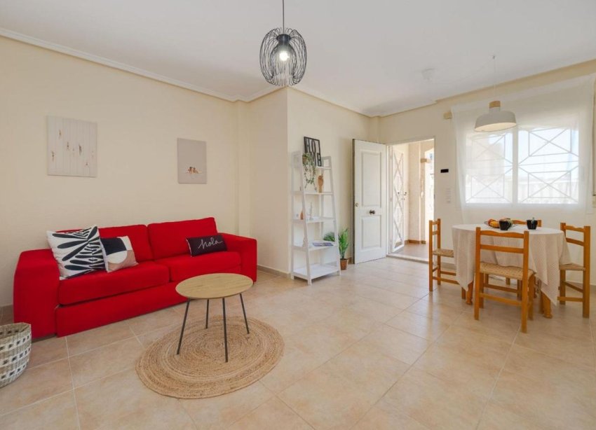 Obra nueva - Casas - Torrevieja
