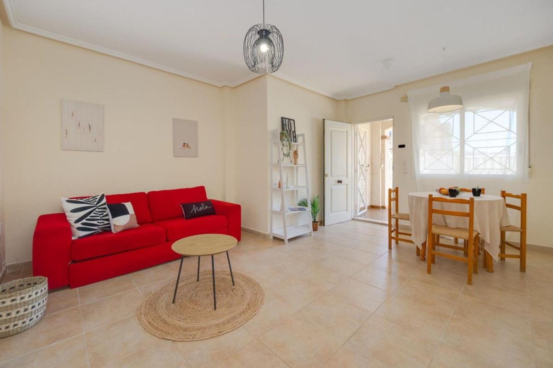 Obra nueva - Casas - Torrevieja