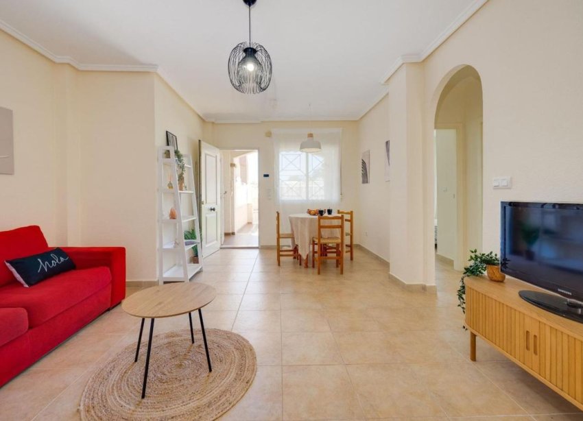 Obra nueva - Casas - Torrevieja