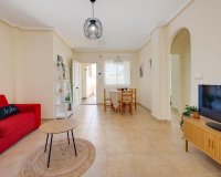 Obra nueva - Casas - Torrevieja