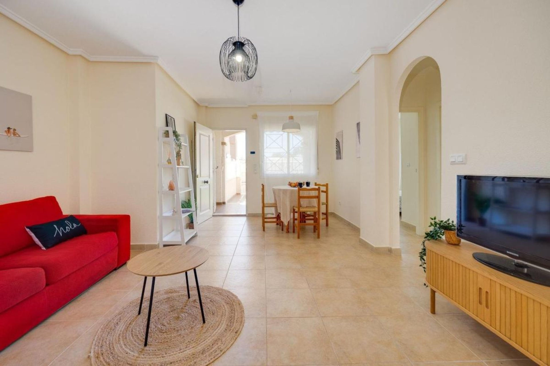 Obra nueva - Casas - Torrevieja