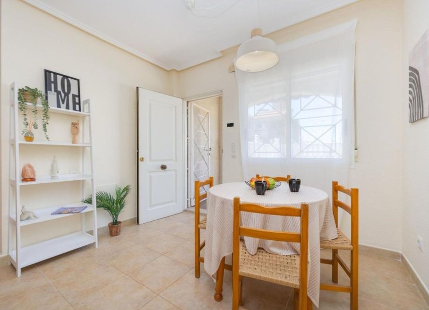 Obra nueva - Casas - Torrevieja
