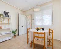 Obra nueva - Casas - Torrevieja