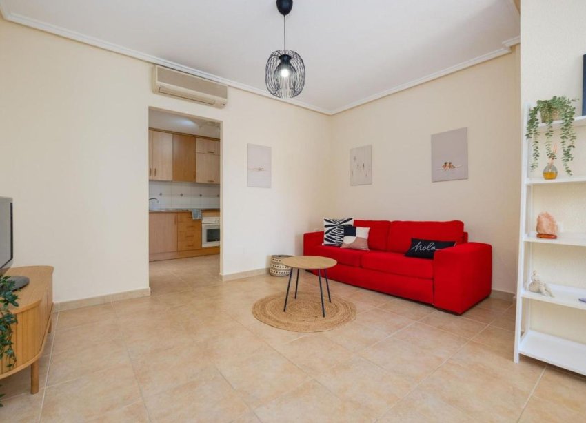 Obra nueva - Casas - Torrevieja