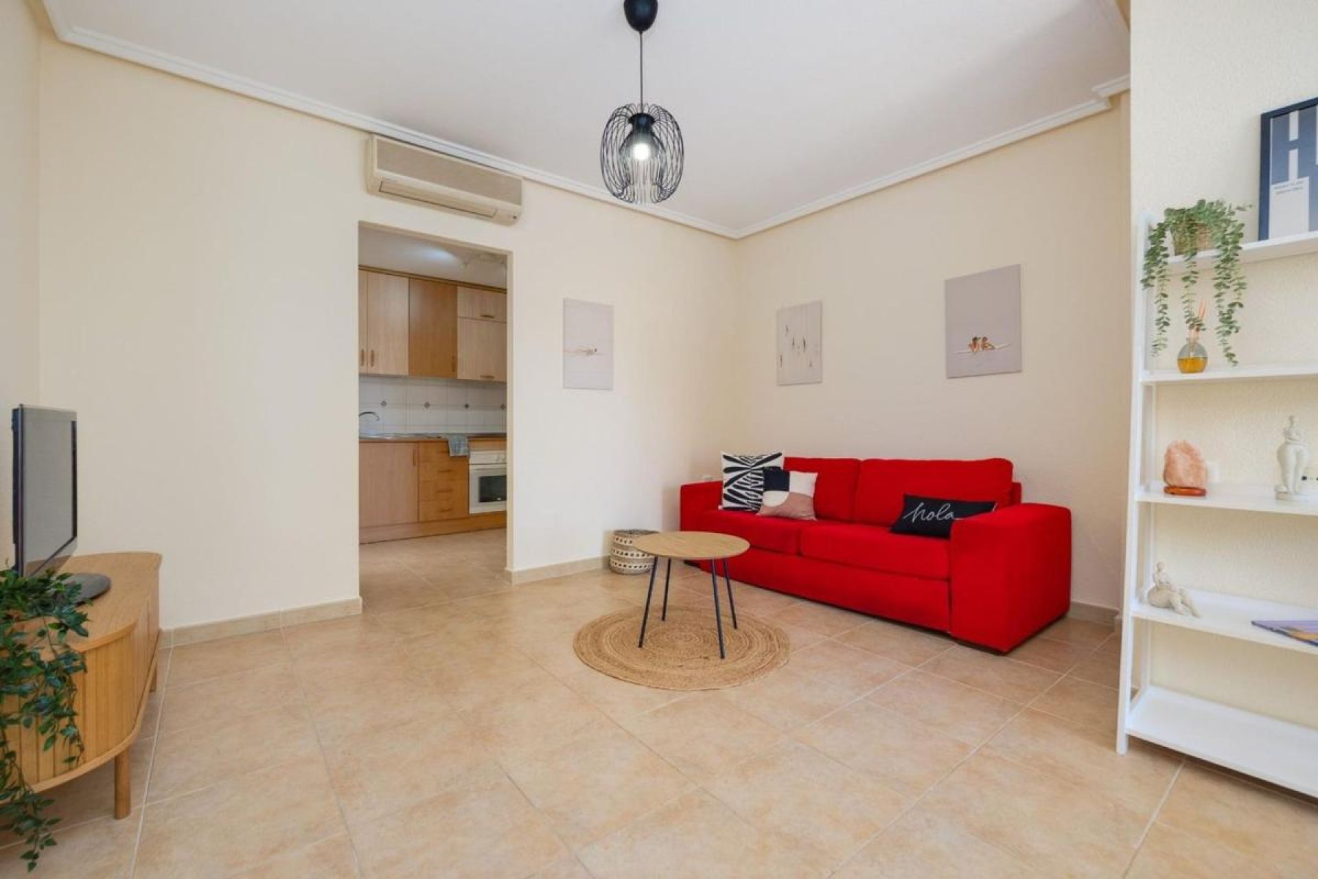 Obra nueva - Casas - Torrevieja