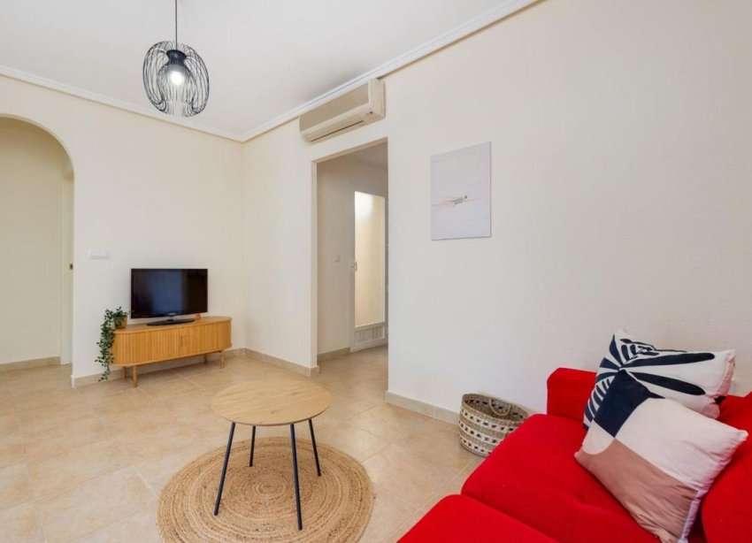 Obra nueva - Casas - Torrevieja