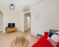 Obra nueva - Casas - Torrevieja